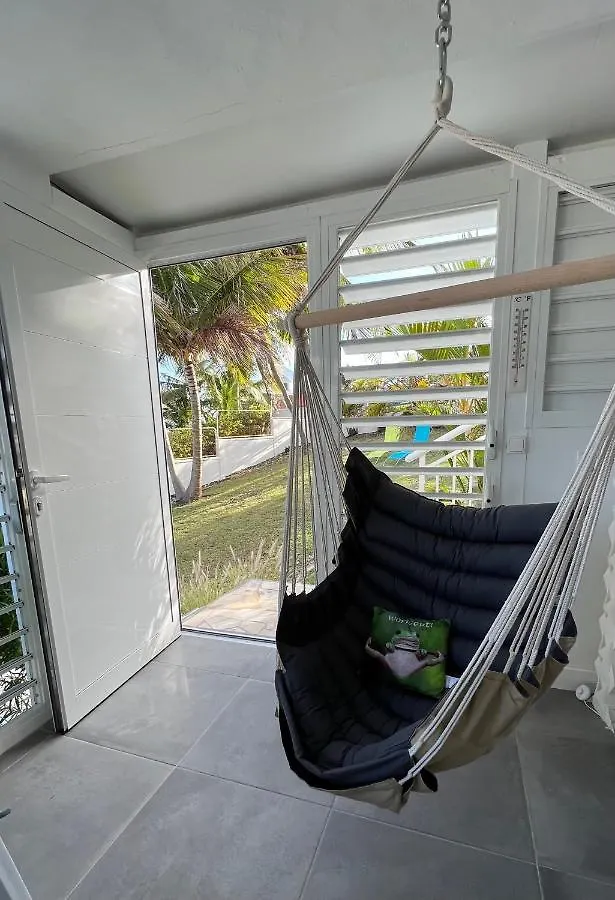 Le 35 Anse Des Rochers Saint-Francois Apartment Saint-Francois (Grande-Terre)