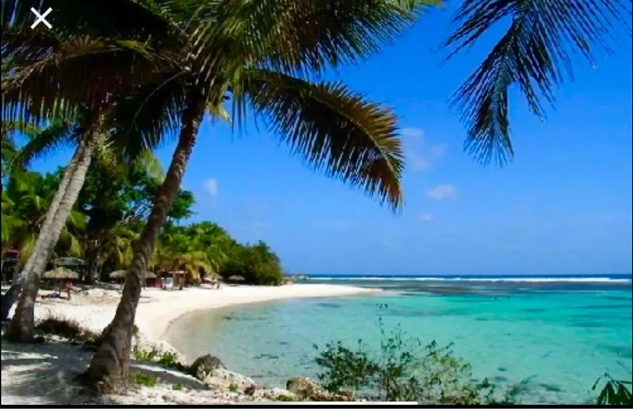 Le 35 Anse Des Rochers Saint-Francois 0*, Saint-Francois (Grande-Terre) Guadeloupe