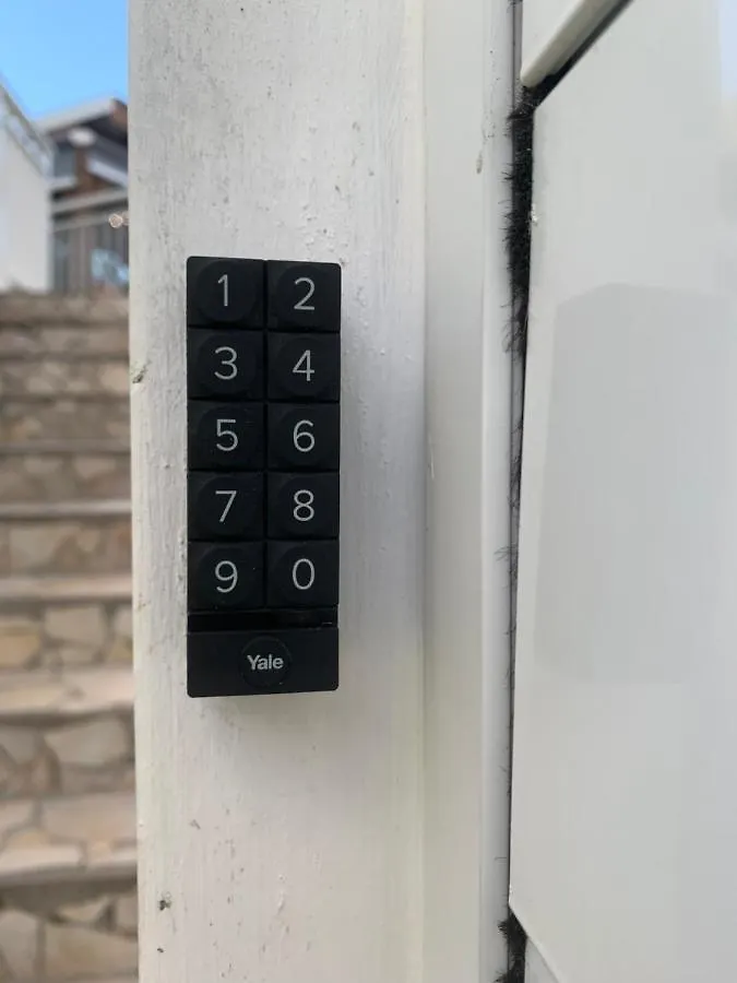 Appartement Le 35 Anse des Rochers Saint-François